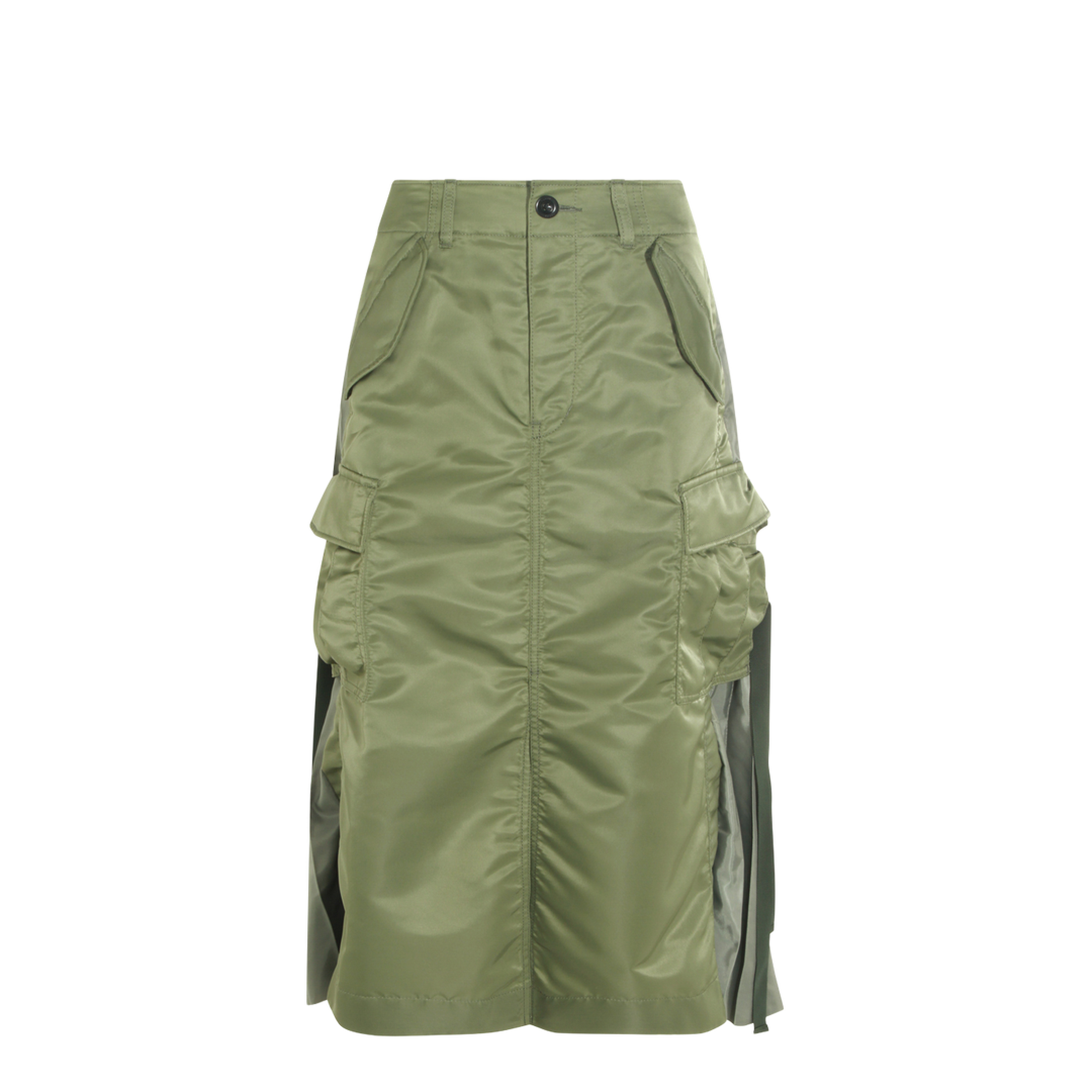 MAYFEYR - Sacai - Skirts - SCW305501