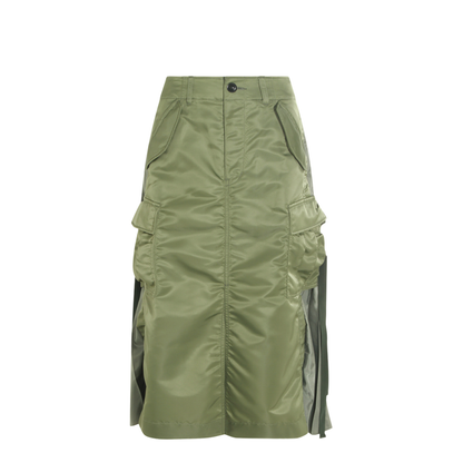 MAYFEYR - Sacai - Skirts - SCW305501