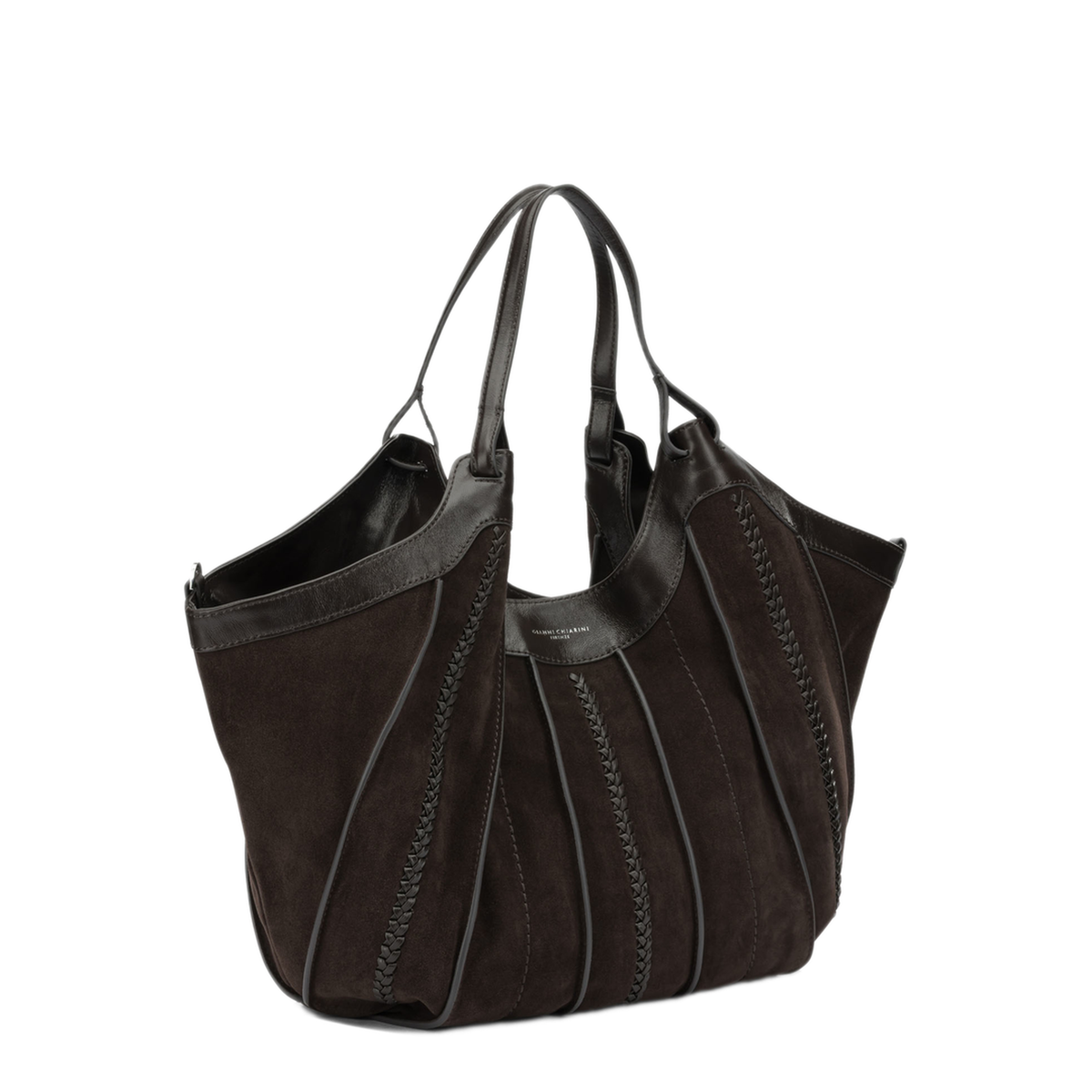 MAYFEYR - Gianni Chiarini - Shoulder Bags - BS12750COMMCMRALPHDUA2107ESPRESSO