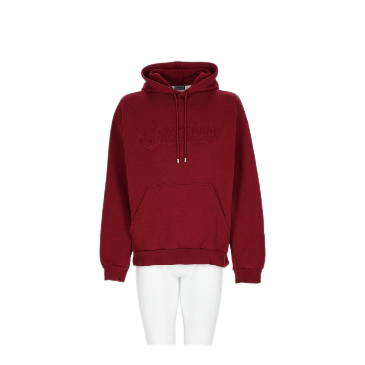 MAYFEYR - Balenciaga - Felpa Con Logo - A0017OTUVR56164