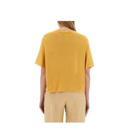 MAYFEYR - Fabiana Filippi - Cotton Top - MAD264F097D2904030