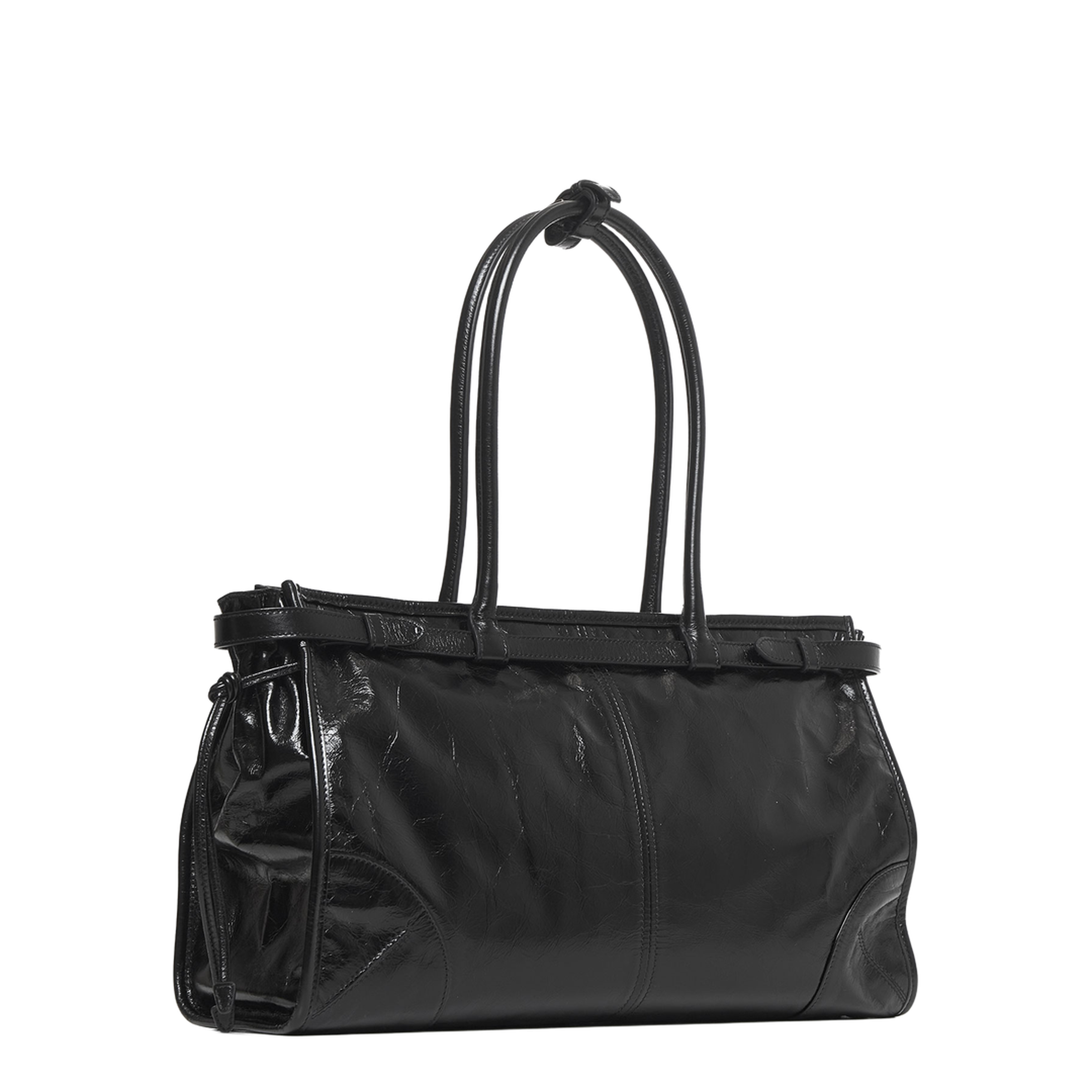 MAYFEYR - Prada - Women'S Handbag - 1BA433MOO2CYRF0002