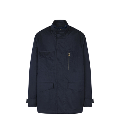 Jackets Blue