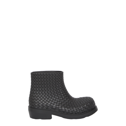 Fireman Boot