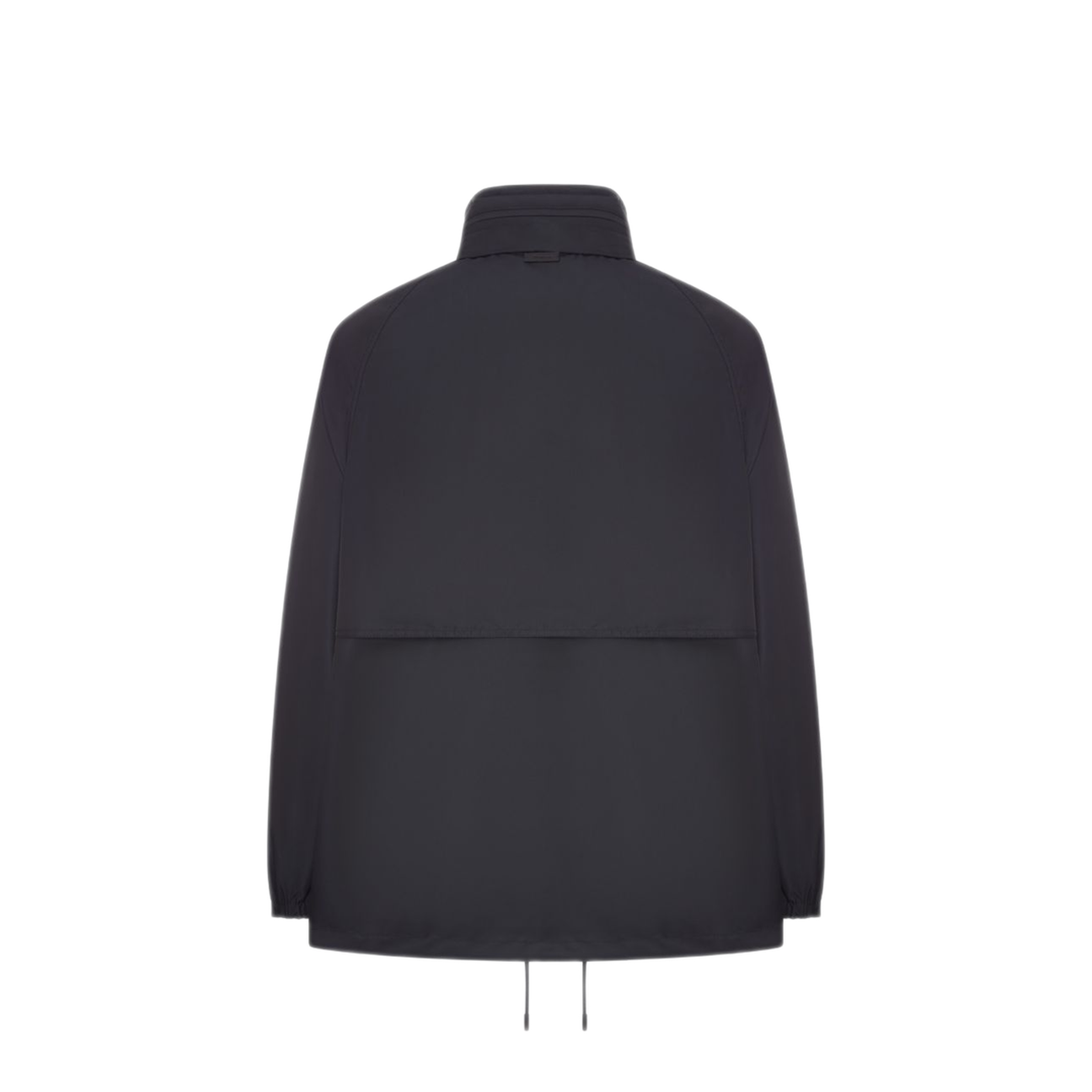 MAYFEYR - Saint Laurent - Coats Navy - A004SWY1O064146