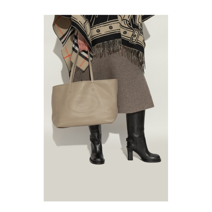 Highlands Medium Shopper Bag