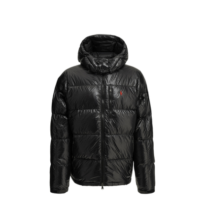 MAYFEYR - Polo Ralph Lauren - Gorham Short Down Jacket - 710968281001POLOBLACK