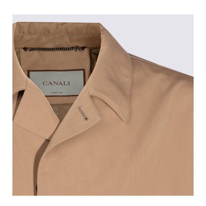 MAYFEYR - Canali - Jackets - O10531SG03523702