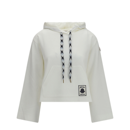 MAYFEYR - Moncler - Cotton Blend Hoodie - L20938G0000189BG3