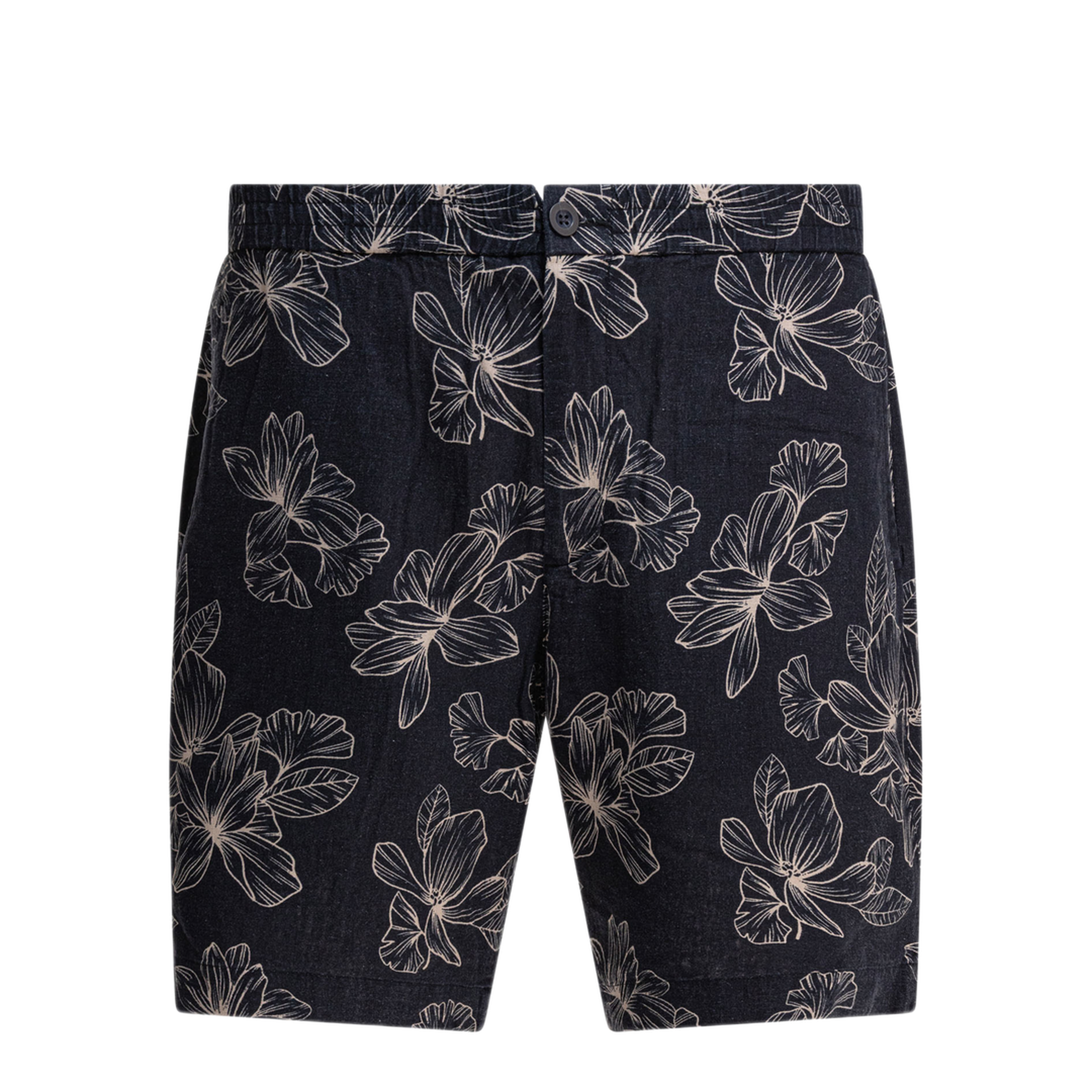 MAYFEYR - Vince - Floral Shorts - M08592760286CLS