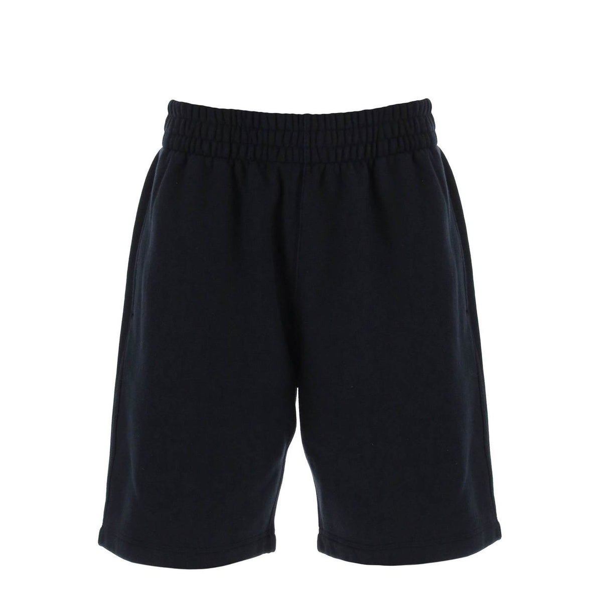 Burberry ekd sweatshorts