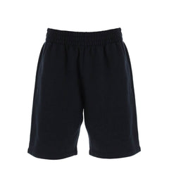 Burberry ekd sweatshorts