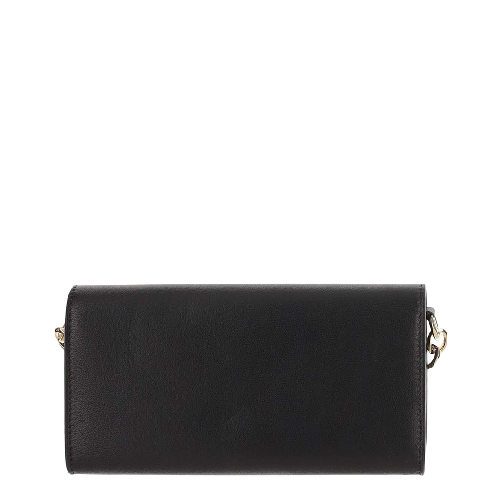 Leather Wallet on Chain