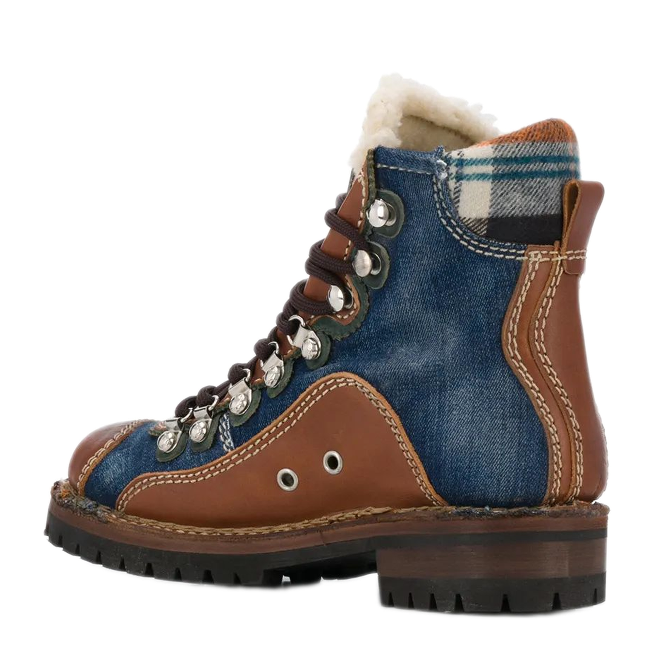 MAYFEYR - Dsquared2 - Boot Jeans - ABW01160150323353330