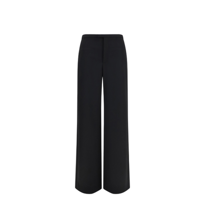 MAYFEYR - Gucci - Lightweight Wool Pants - 872460ZAU441000
