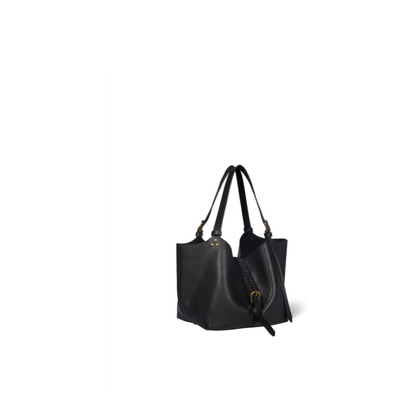 MAYFEYR - JÉRÔME DREYFUSS - Joseph S Shoulder Bag - 47JOSEPHSBUNOIR