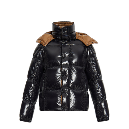 Parana Short Down Jacket