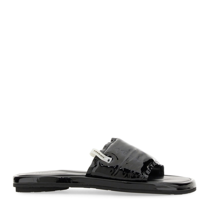 MAYFEYR - PREMIATA - Slide Sandal - M6650NERO