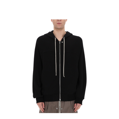 Windbreaker Sweatshirt