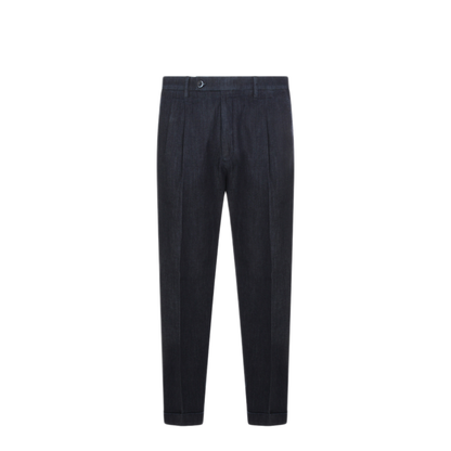MAYFEYR - GTA IL PANTALONE - Trousers - DANTE27721800