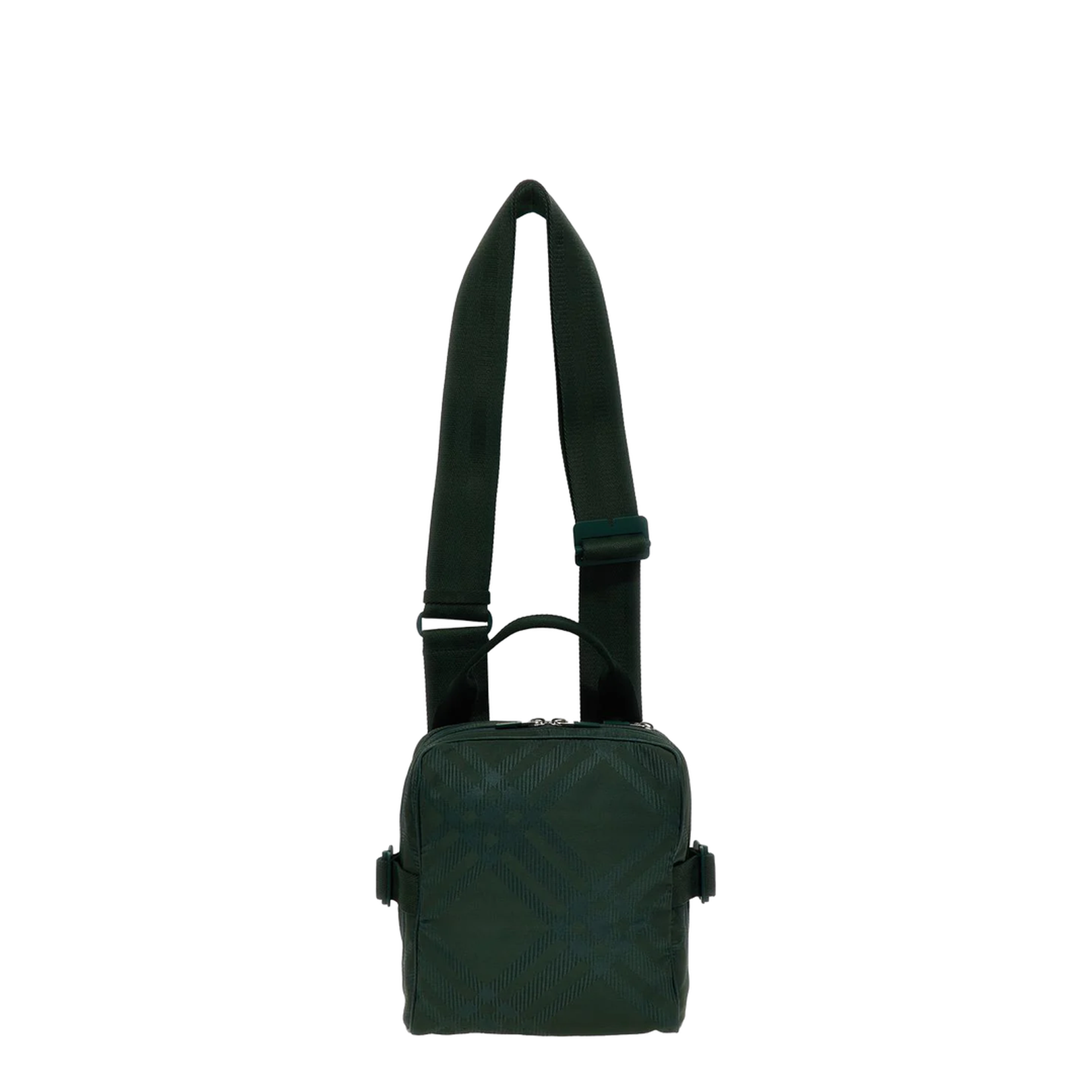 Check Shoulder Strap