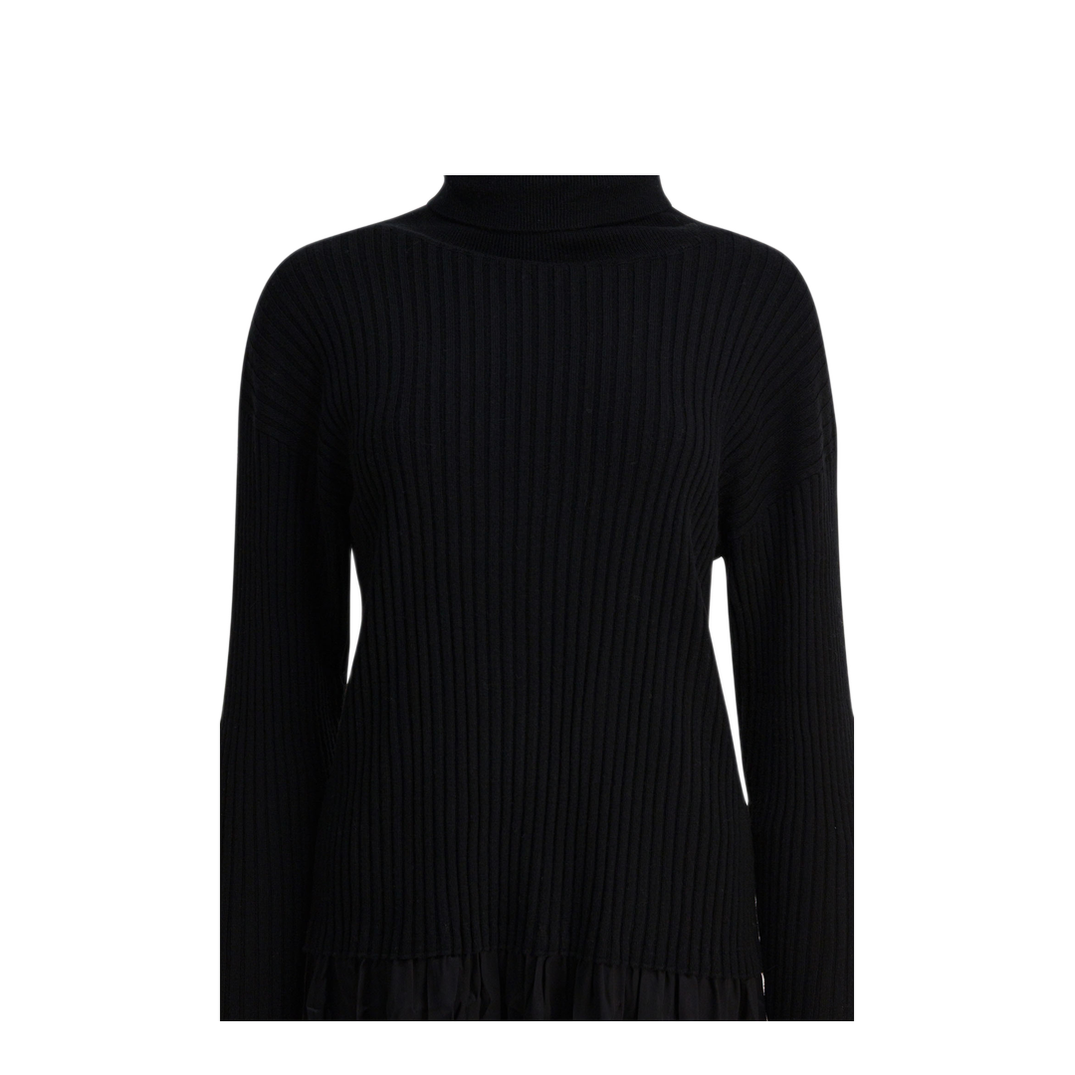 MAYFEYR - Max&Moi - Dresses - H25REVEBLACK