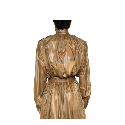 MAYFEYR - Saint Laurent - Coats - 873631Y7J142601
