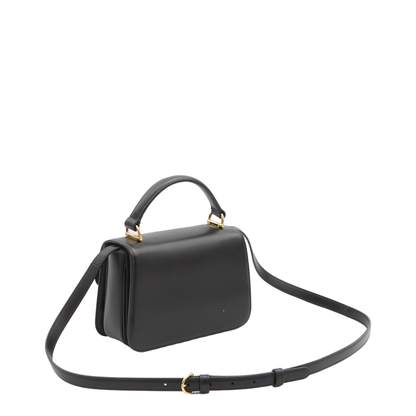 Siena Small Top Handle Bag
