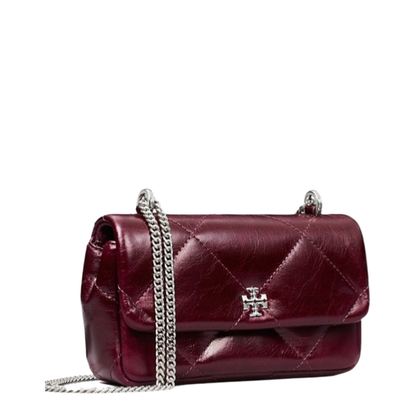 Kira Diamond Mini Crossbody Bag