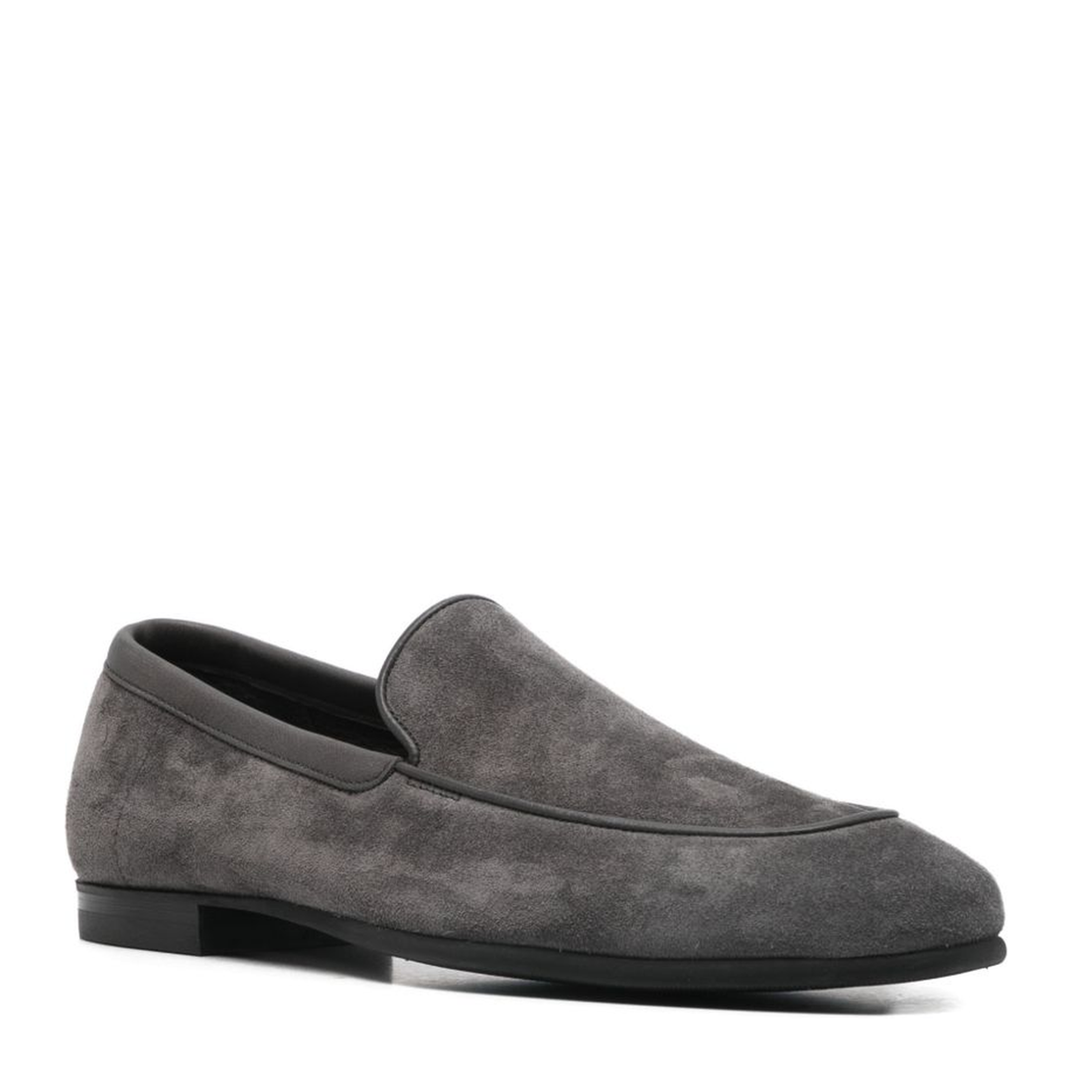 MAYFEYR - John Lobb - Flat Shoes Black - B0822LLHG