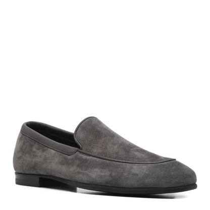 MAYFEYR - John Lobb - Flat Shoes Black - B0822LLHG