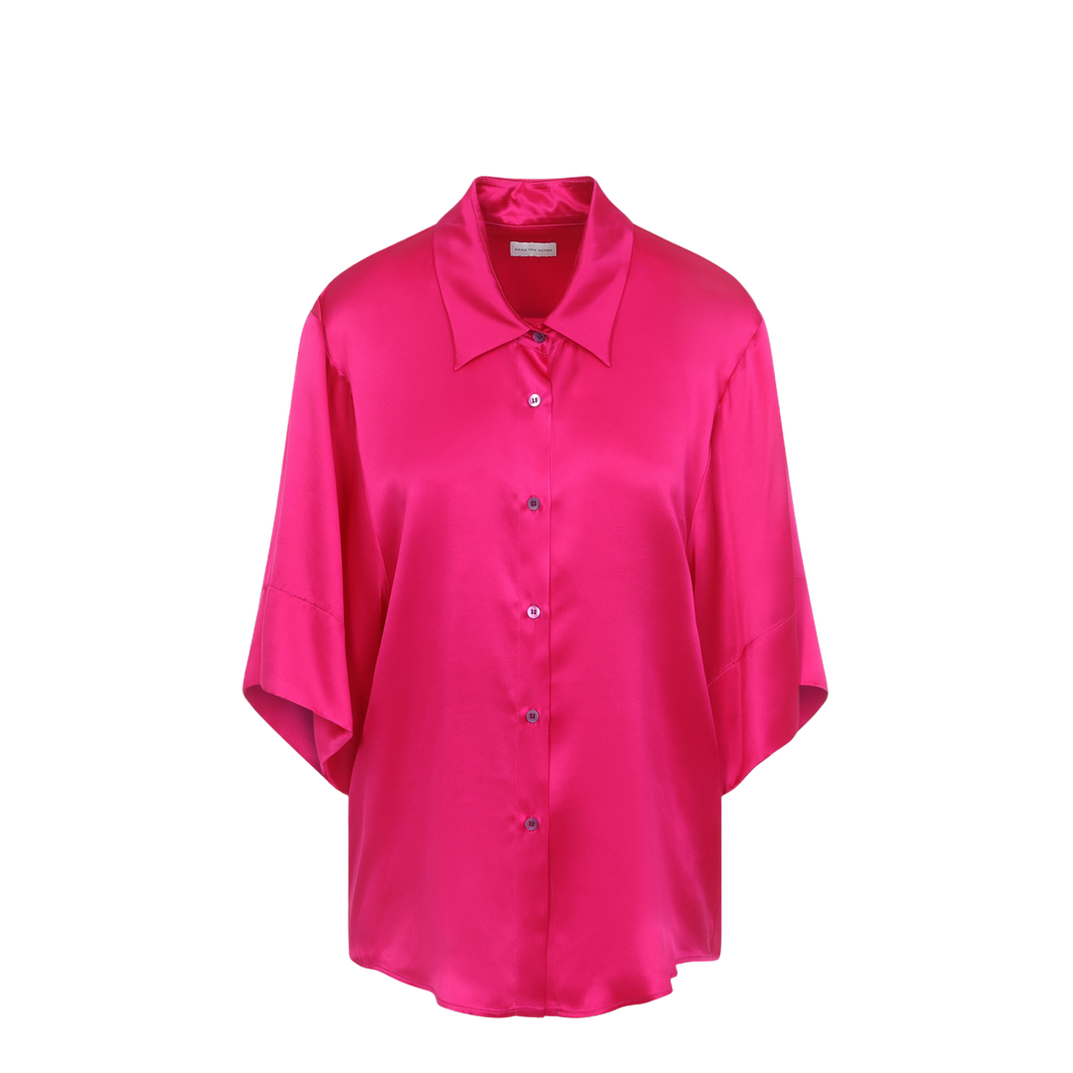 MAYFEYR - Dries Van Noten - Clea Shirt - 2610107213024