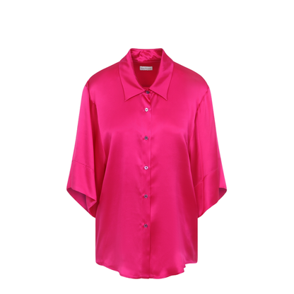 MAYFEYR - Dries Van Noten - Clea Shirt - 2610107213024