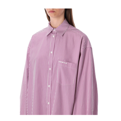 Shirt Violet