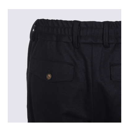 MAYFEYR - Eleventy - Trousers - N70PANH06TES0N06911