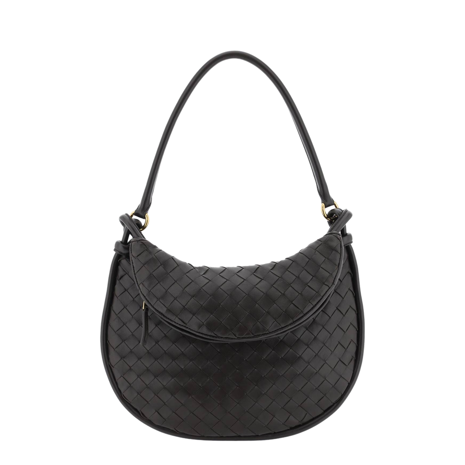 Gemelli Medium Shoulder Bag