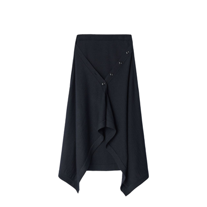 MAYFEYR - Lemaire - Skirts Black - SK1082LK1063999