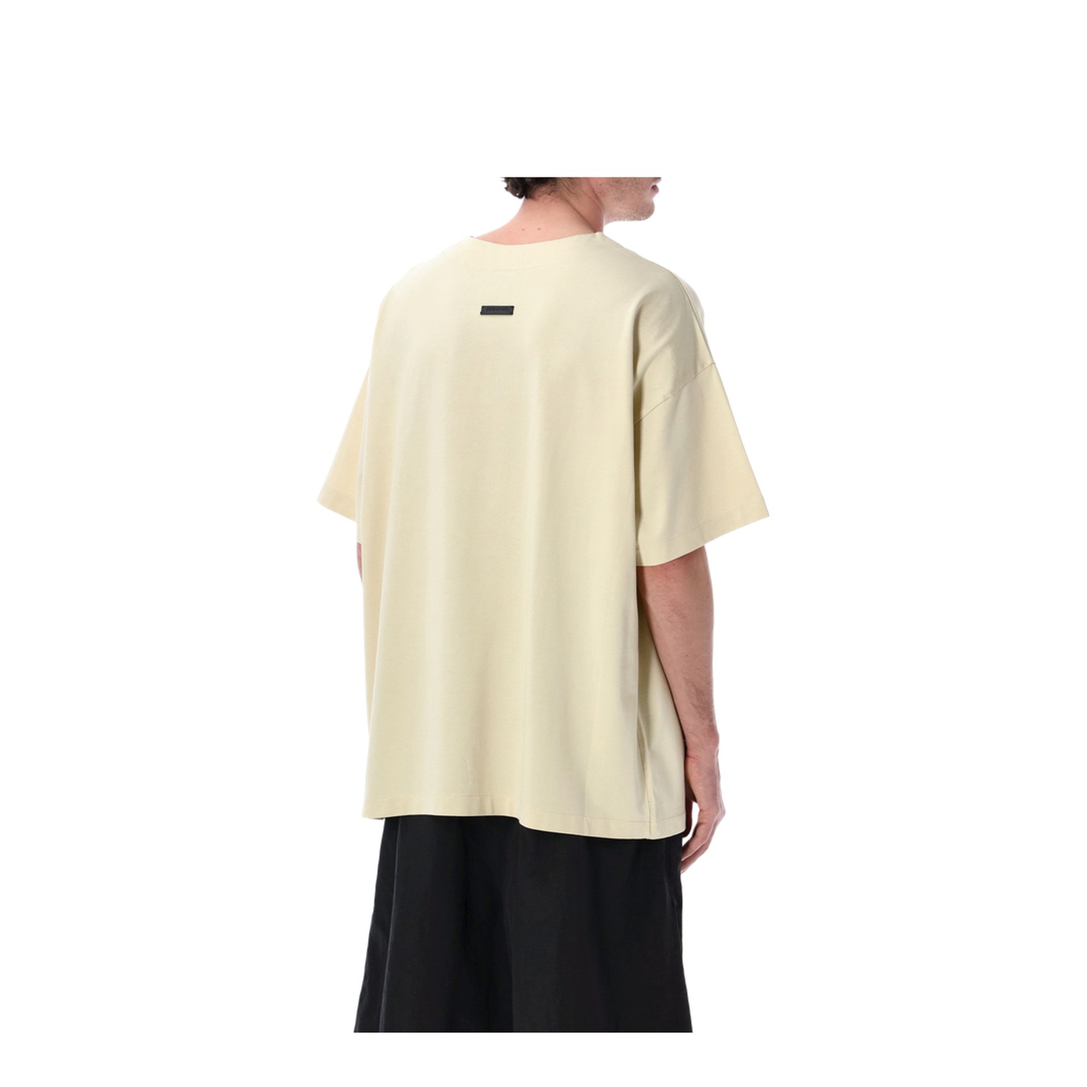 MAYFEYR - Fear Of God - T-Shirts And Polos - FG9M109930CRY152