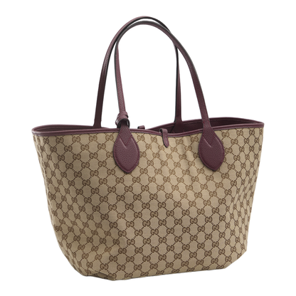 Totissima Large Reversible Tote Bag