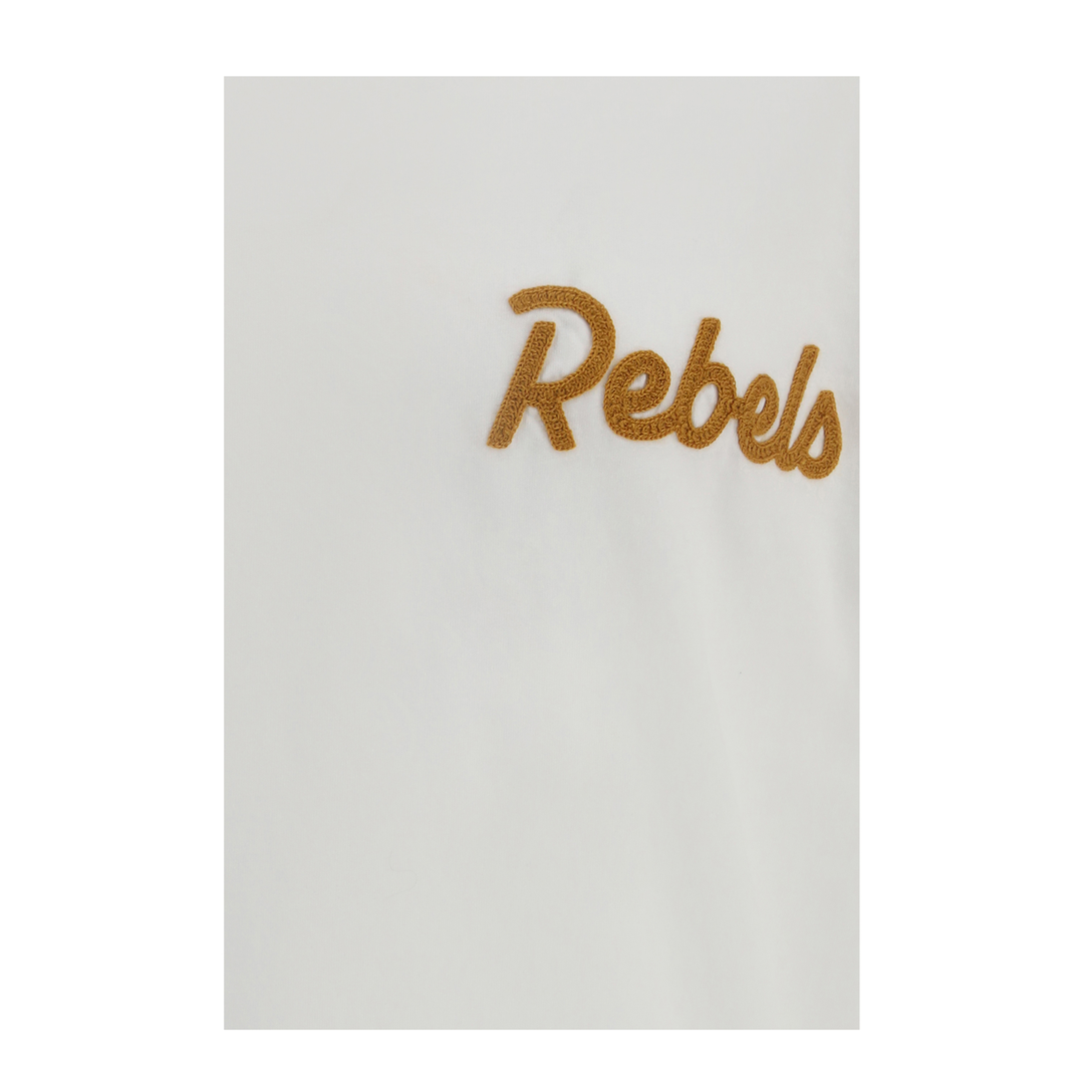 MAYFEYR - Dsquared2 - Rebels T Shirt - S74GD1542D20108100