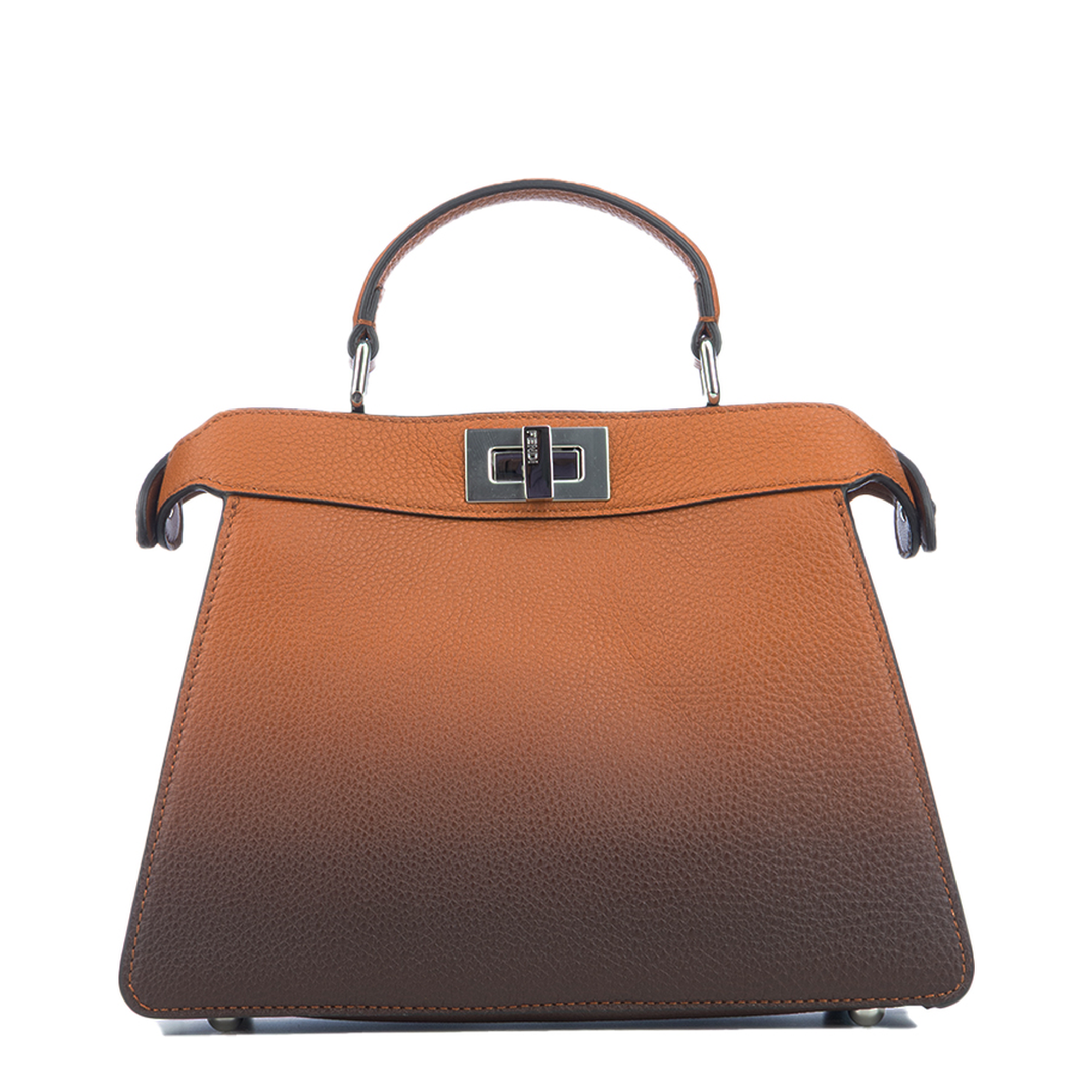 Peekaboo ISeeU Small Brown