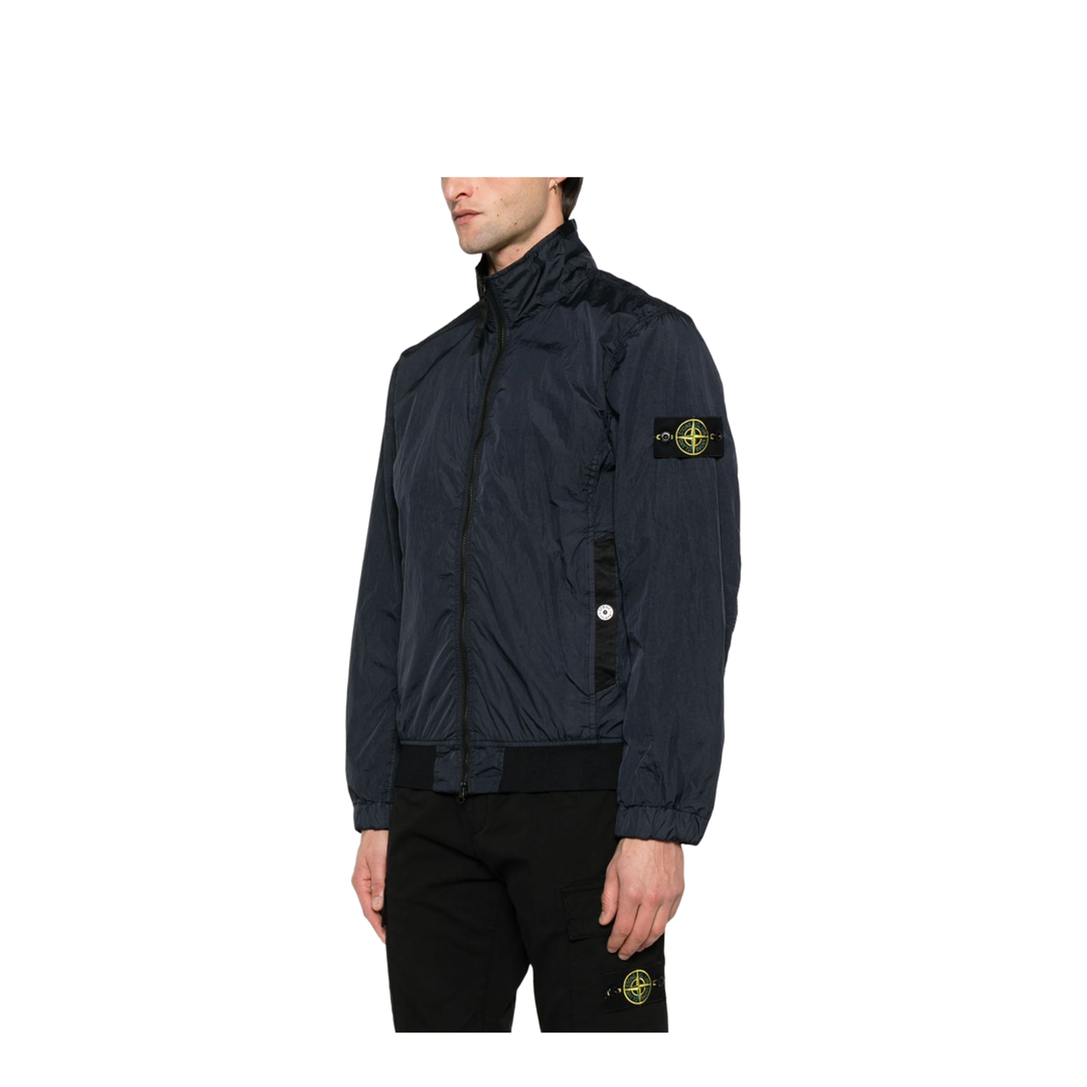 MAYFEYR - Stone Island - Coats Navy - L2S154100037S0A23V0020