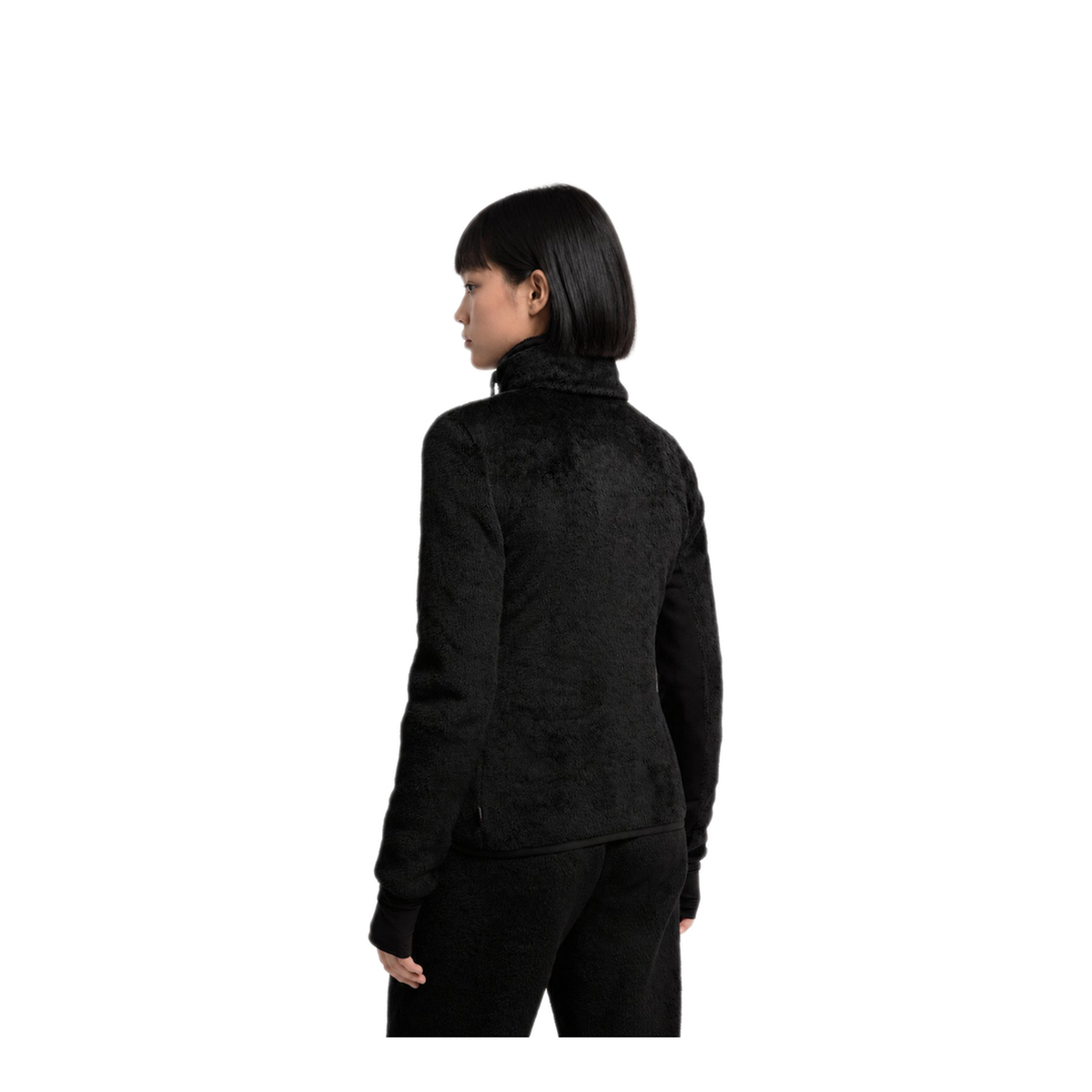 Grenoble Zip Up Cardigan