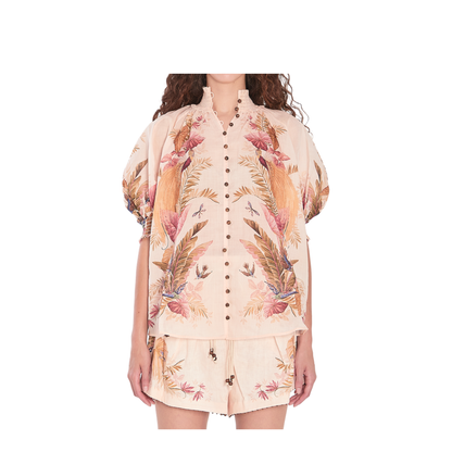 Ascension Billow Blouse
