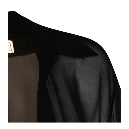 MAYFEYR - Blumarine - Top - P644C254AN0990