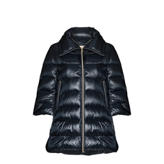 Coats Blue