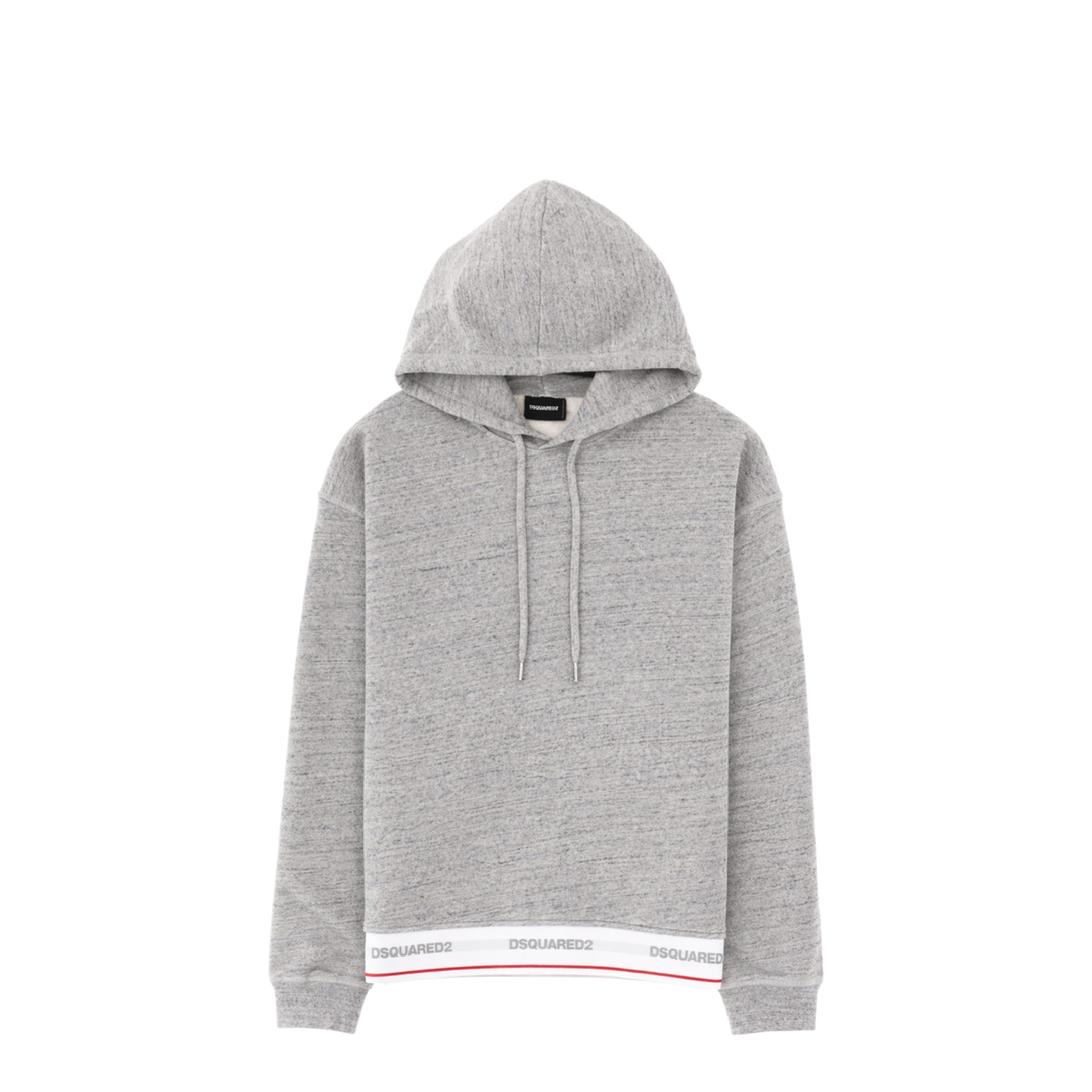 MAYFEYR - Dsquared2 - Sweatshirt With Logo - S71GU0768D25026856M