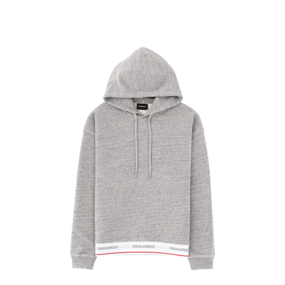 MAYFEYR - Dsquared2 - Sweatshirt With Logo - S71GU0768D25026856M