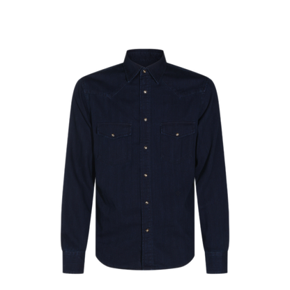 MAYFEYR - Jacob Cohen - Shirts - JUMC0002026T172AS1100D