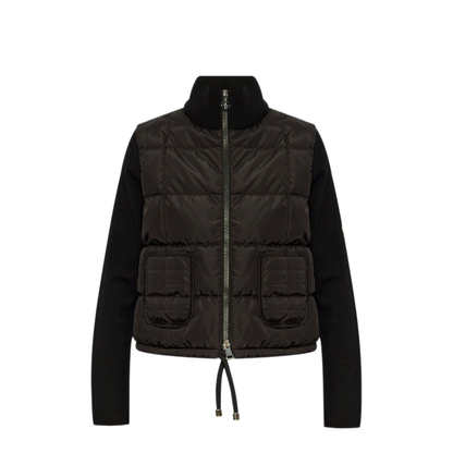 MAYFEYR - Moncler - Sweaters Black - L20939B00067M1131999